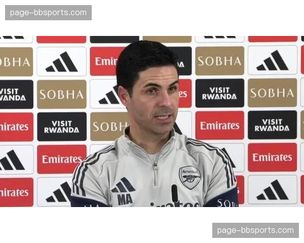 阿森纳三月三战全胜 阿尔特塔入围最佳教练候选