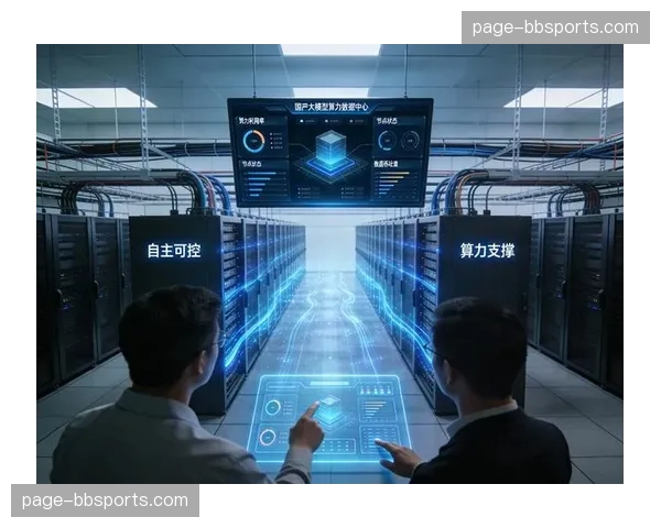 行业内标准化接口方案达成共识 系统软硬解耦进程加速