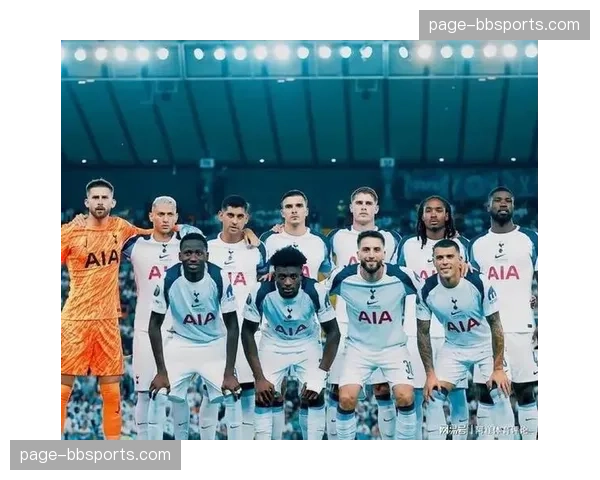 英超第31轮最佳阵容出炉 埃弗顿四人入选Big6无人上榜