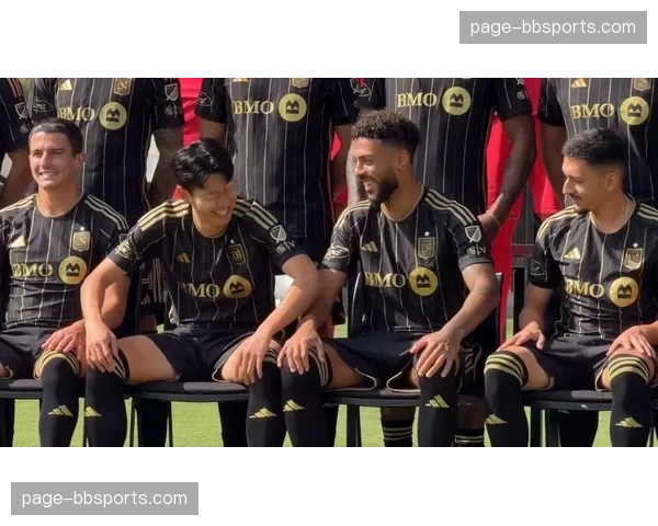 孙兴慜连续八场进球荒 洛杉矶FC角色调整影响终结效率