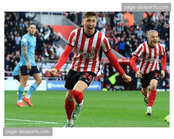 桑德兰防守漏洞明显 莫布雷需调整后防体系